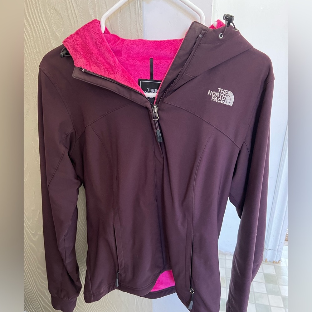 The North Face Jacket